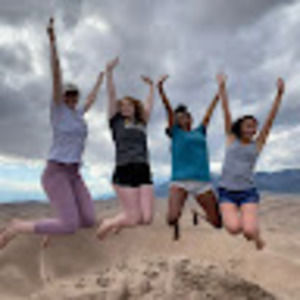 Meet your Posher, Bdieff